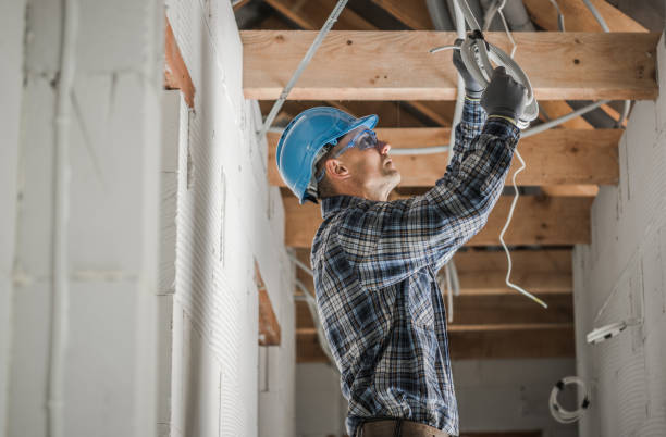 Best Electrical Outlet Repair  in Gages Lake, IL