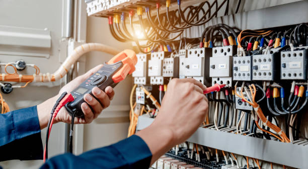 Best Emergency Electrician Near Me  in Gages Lake, IL