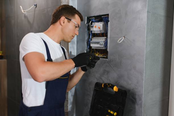 Best Electrical Installation Contractor  in Gages Lake, IL