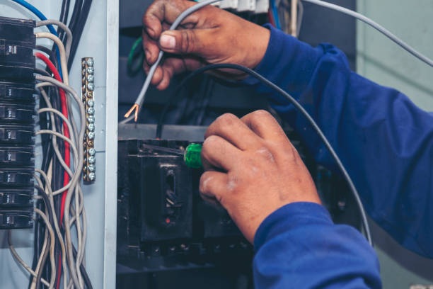 Best Affordable Emergency Electrician  in Gages Lake, IL