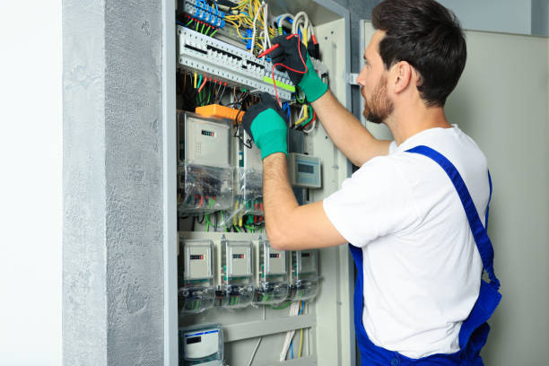 Best Industrial Electrical Services  in Gages Lake, IL