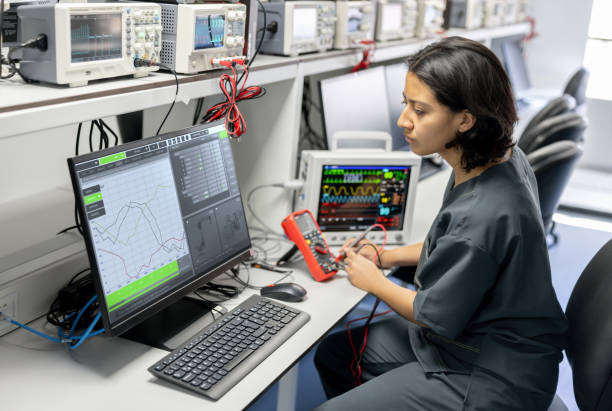 Best Licensed Electrician  in Gages Lake, IL
