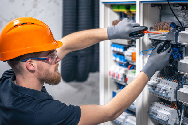 Best Emergency Electrical Repair  in Gages Lake, IL