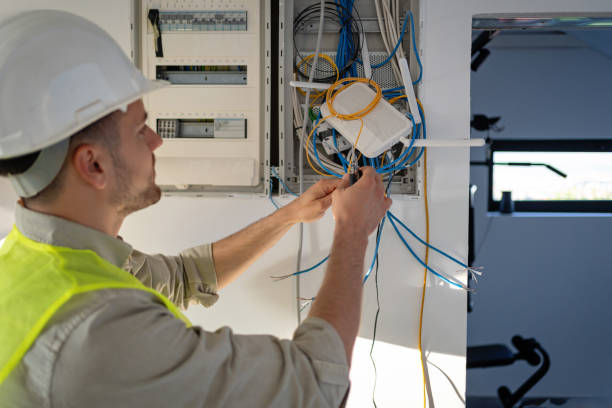Best Home Electrical Repair  in Gages Lake, IL