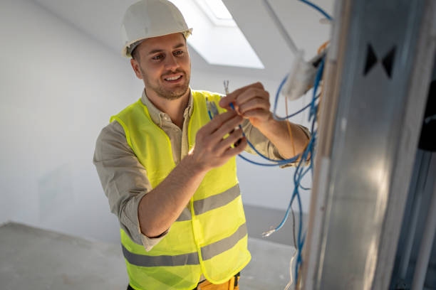 Best Electrical Repair Services  in Gages Lake, IL